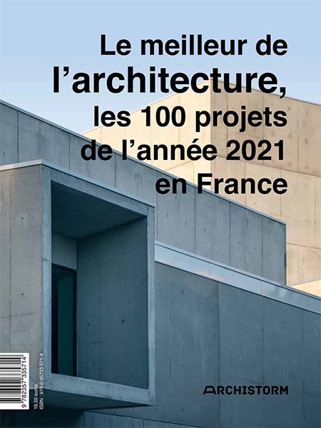 Agence d'architecture à Paris, Londres, Milan