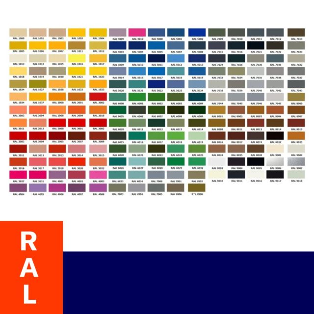 .
Outils de travail
Gamme RAL
2023

#outilsdetravail #couleurs #gammedecouleurs #architectureetcouleurs