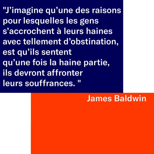 .
James Baldwin

#chefdoeuvre #citation #memoire #ecrire #testament