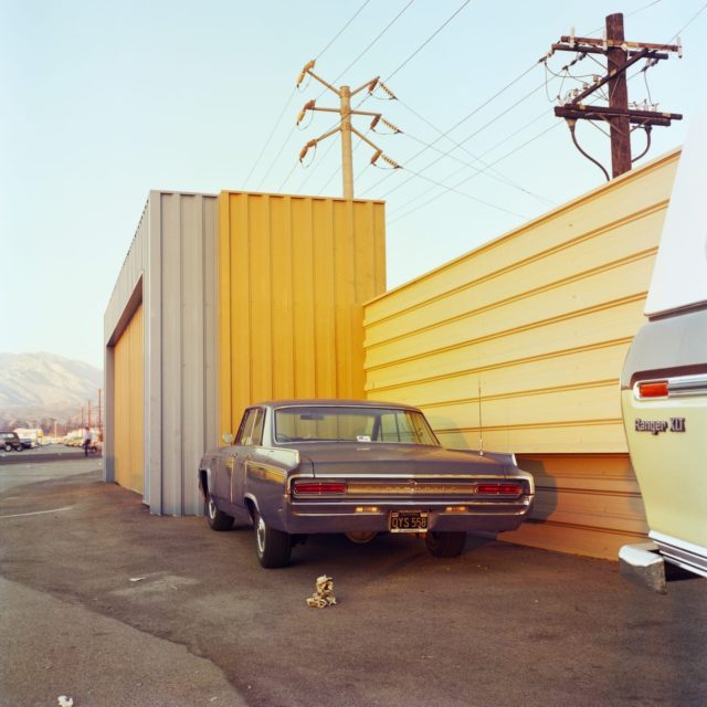 .
William Eggleston
Photographe

#williameggleston #photographie