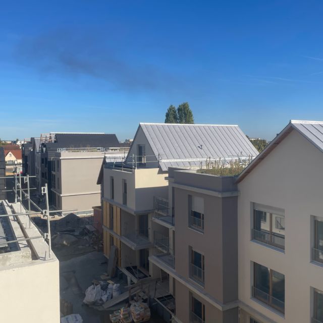 .
Logements
Conflans Sainte Honorine
2026

Architectes associés : @herosarchitecture

#architecturelovers #architecture #architecturebois #greenarchitecture #structurebois #légèreté #aldricbeckmann #herosarchitecture #architecturepourtous #architecturelovers #arch #creative_architecture #design #designlovers #lookingup_architecture #architecture_hunter #designboom #dezeen #nextarch #next_top_architects #thebestnewarchitects #architecturemodel #afasia