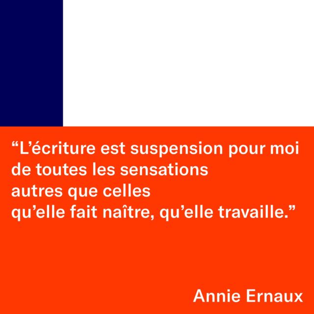 .
L'Usage de la photo
2005 - Gallimard

#essai #biographie #chefdoeuvre #citation #annieernaux