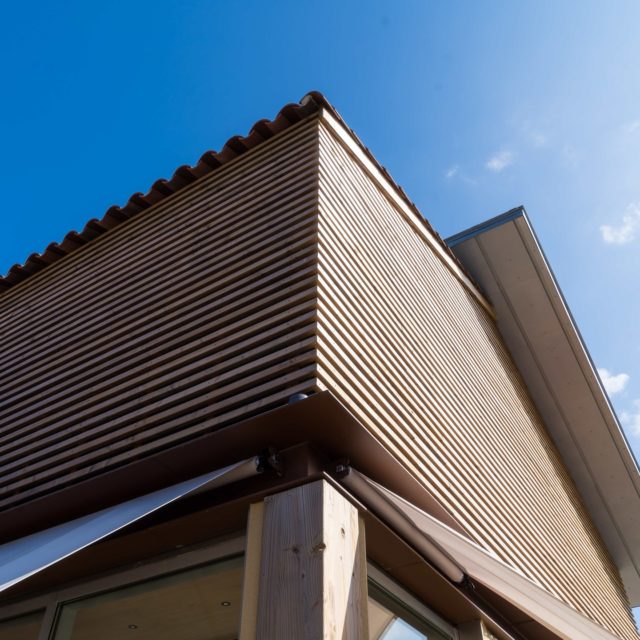 .
Maison Nivon
Restaurant - Boulangerie - Laboratoire
Valence sud
2025

#architecture #facade #design #art #photography #city #urbanscape #skyline #architect #golden #instagood #primeshots #visualgang #photohunt #instadaily
#archicool #paris #archiporn #designboom #aldricbeckmann #architecturebois #nivon #maisonnivon