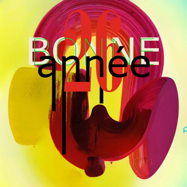 .
Happy New Year 2026
Une année douce

Nous avons à cœur d’être à vos côtés pour aborder cette nouvelle année.
Nous sommes fiers de faire fructifier les idées qui vous ressemblent et qui vous accompagnent dans vos projets, vos envies, vos rêves…
Merci de votre confiance.

L’équipe